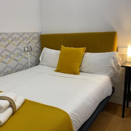Insidehome Valladolid Centro -Hab Con Bano Privado En El Centro Y Opcion De Parking- Екстериор снимка