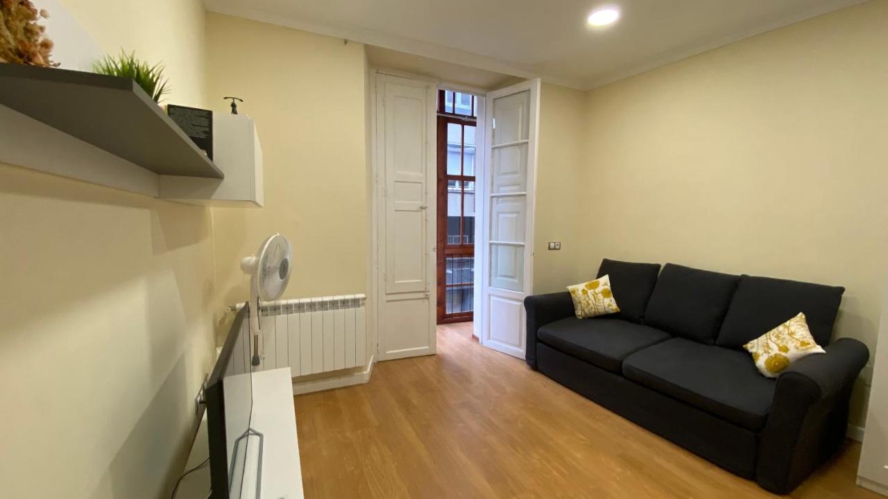 Insidehome Valladolid Centro -Hab Con Bano Privado En El Centro Y Opcion De Parking- Екстериор снимка