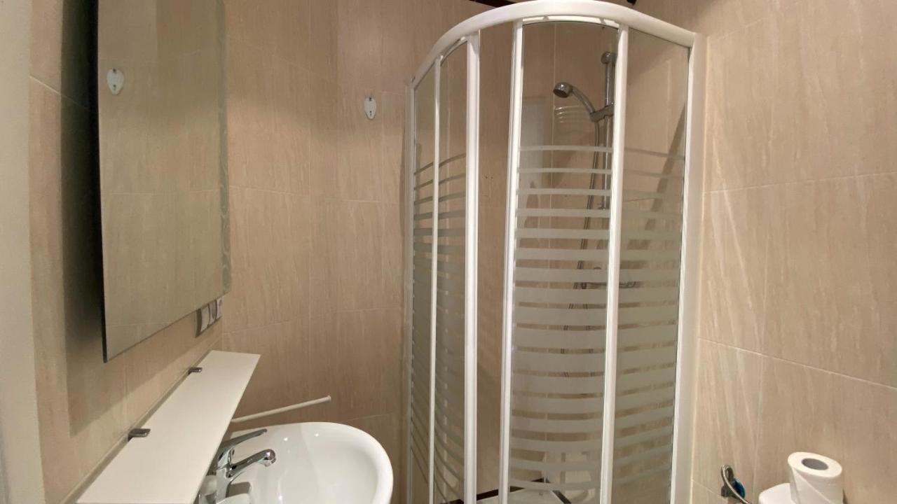 Insidehome Valladolid Centro -Hab Con Bano Privado En El Centro Y Opcion De Parking- Екстериор снимка