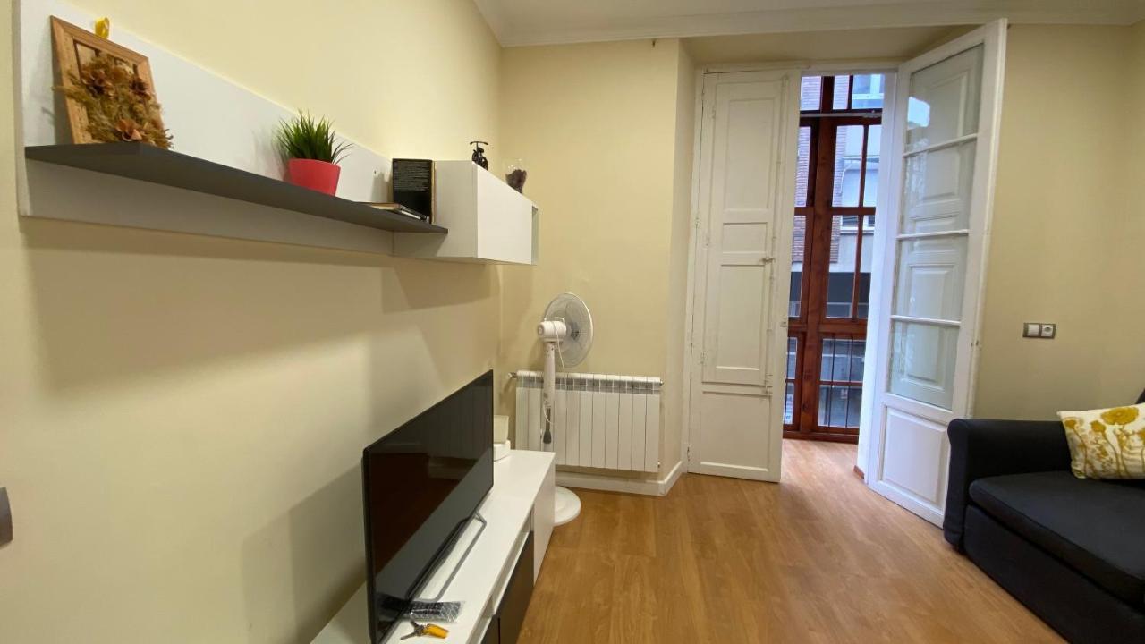 Insidehome Valladolid Centro -Hab Con Bano Privado En El Centro Y Opcion De Parking- Екстериор снимка