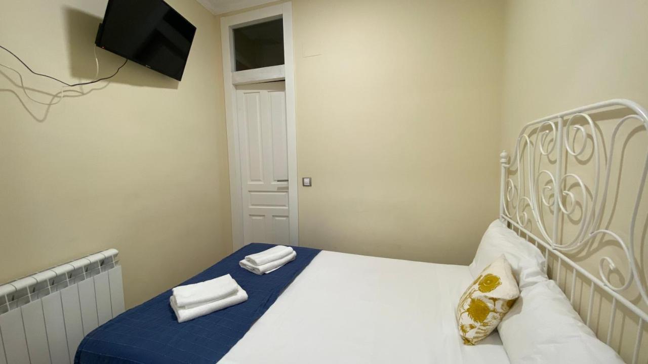 Insidehome Valladolid Centro -Hab Con Bano Privado En El Centro Y Opcion De Parking- Екстериор снимка