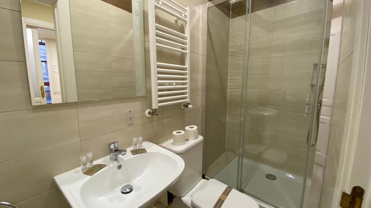 Insidehome Valladolid Centro -Hab Con Bano Privado En El Centro Y Opcion De Parking- Екстериор снимка