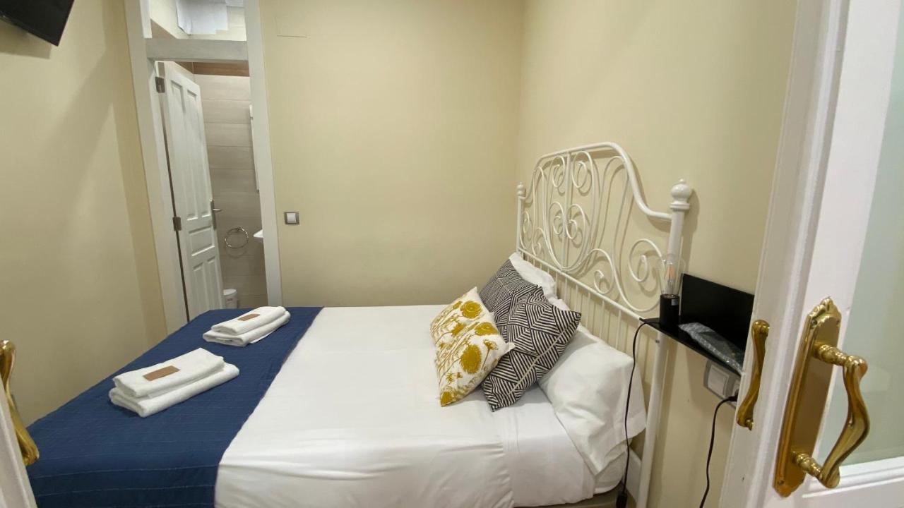 Insidehome Valladolid Centro -Hab Con Bano Privado En El Centro Y Opcion De Parking- Екстериор снимка