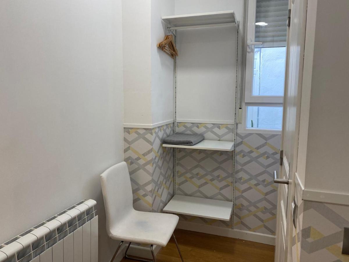 Insidehome Valladolid Centro -Hab Con Bano Privado En El Centro Y Opcion De Parking- Екстериор снимка