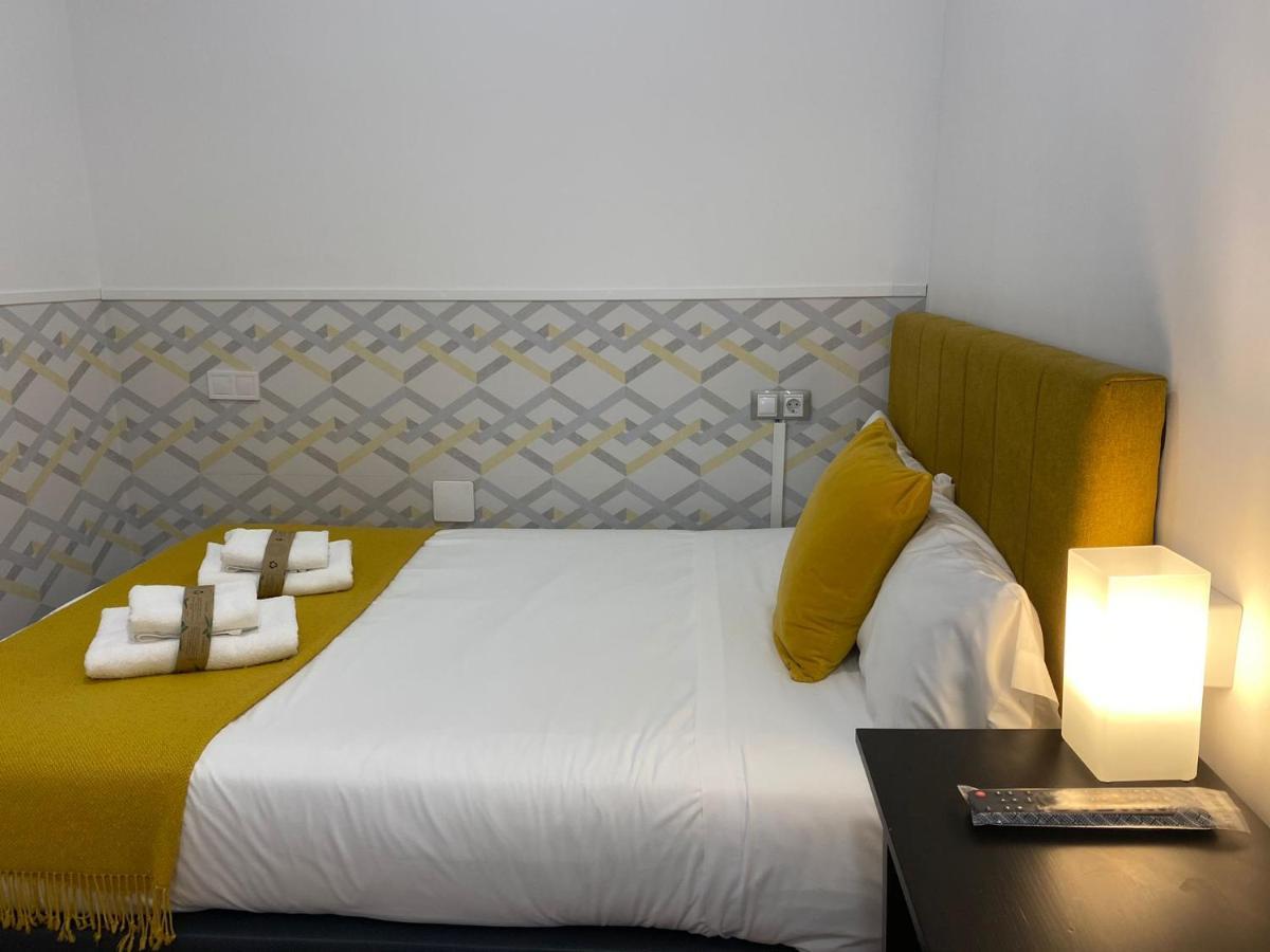 Insidehome Valladolid Centro -Hab Con Bano Privado En El Centro Y Opcion De Parking- Екстериор снимка