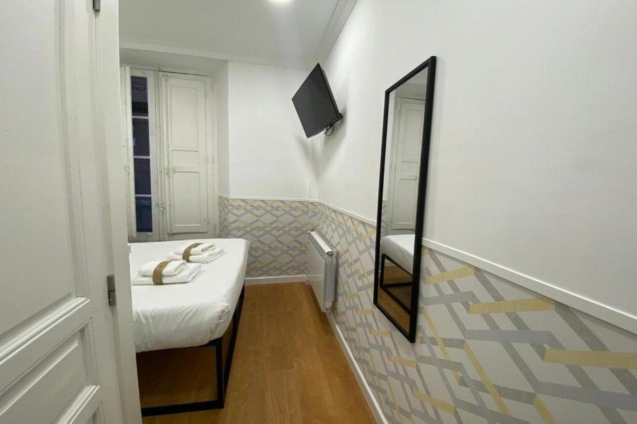 Insidehome Valladolid Centro -Hab Con Bano Privado En El Centro Y Opcion De Parking- Екстериор снимка