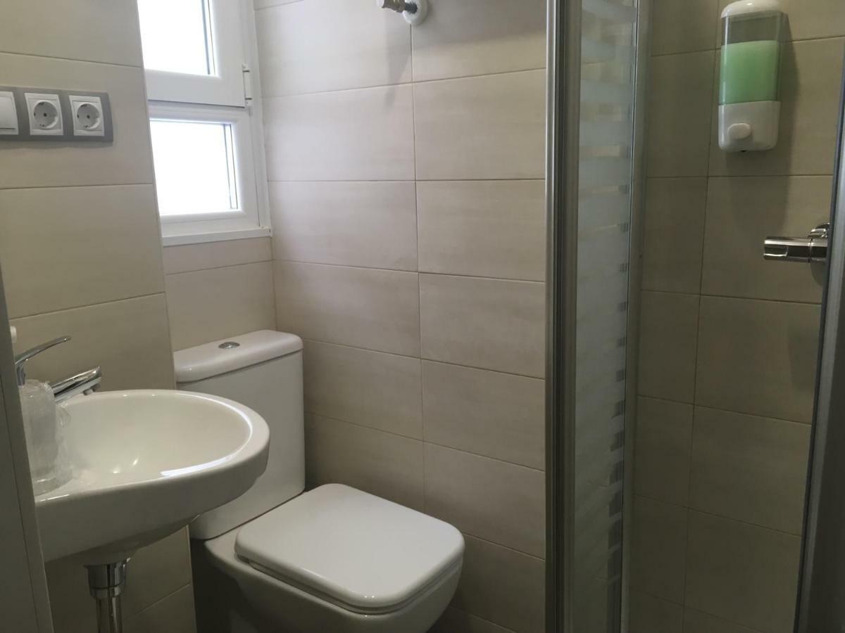 Insidehome Valladolid Centro -Hab Con Bano Privado En El Centro Y Opcion De Parking- Екстериор снимка