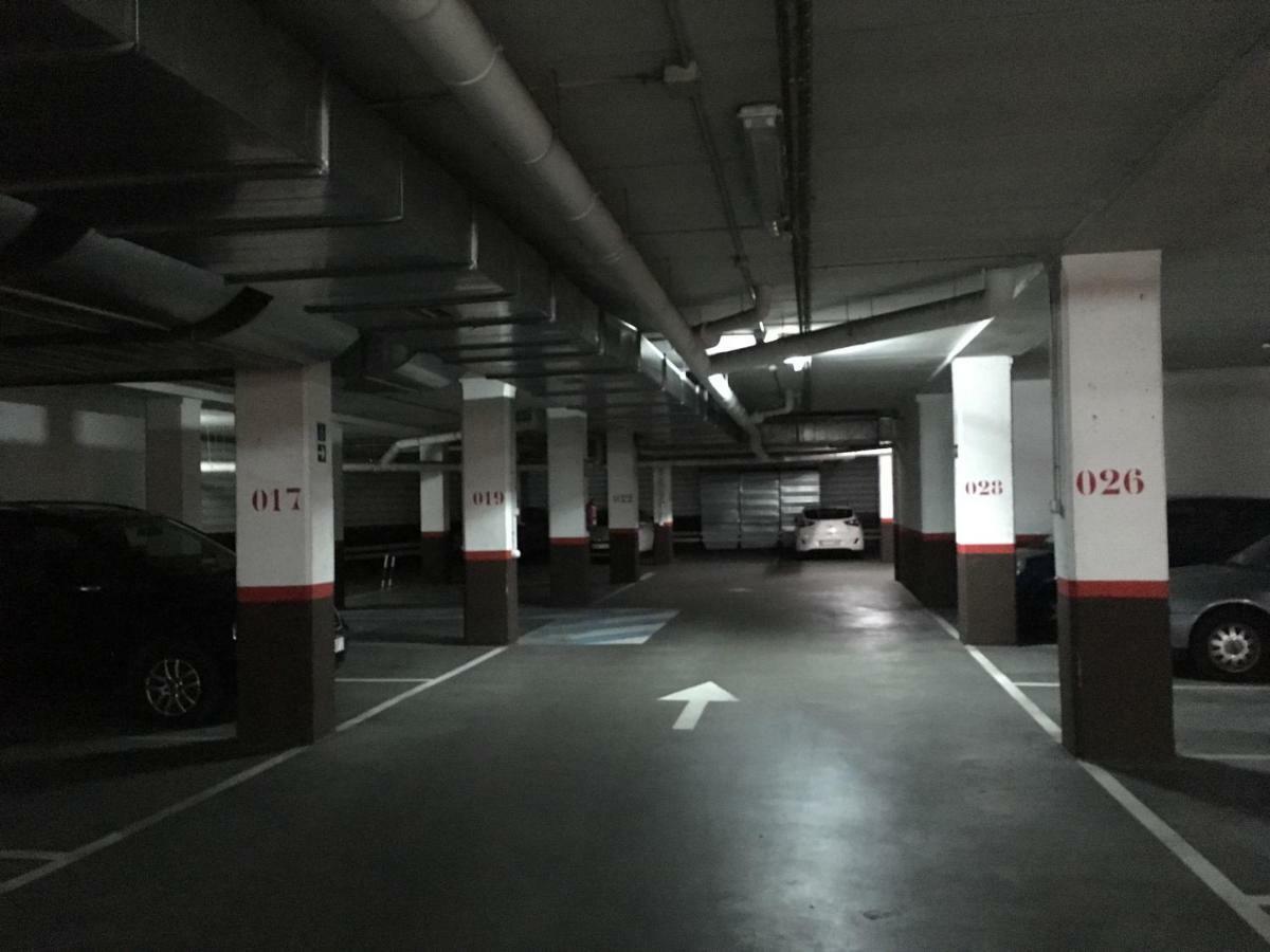 Insidehome Valladolid Centro -Hab Con Bano Privado En El Centro Y Opcion De Parking- Екстериор снимка