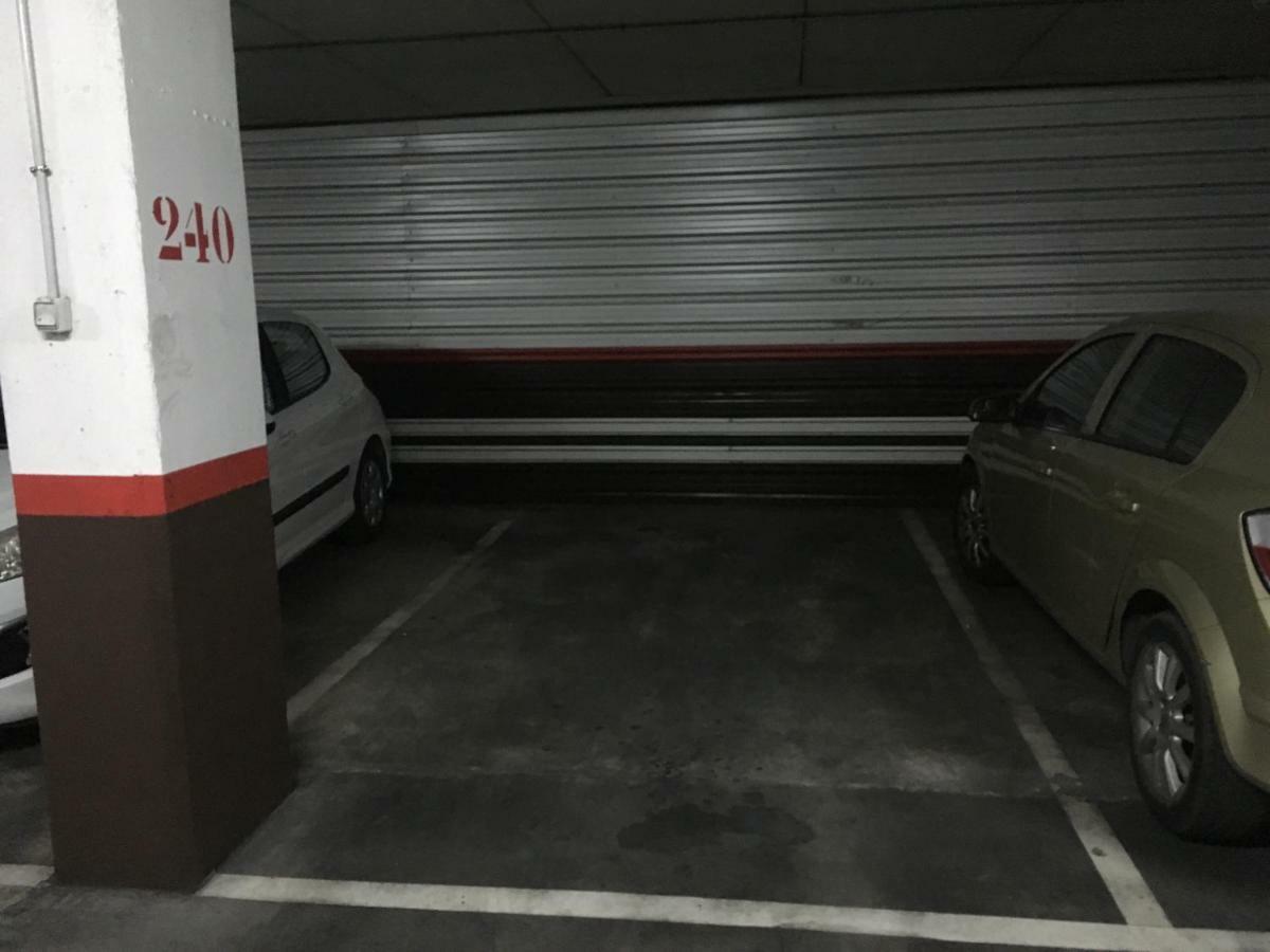 Insidehome Valladolid Centro -Hab Con Bano Privado En El Centro Y Opcion De Parking- Екстериор снимка